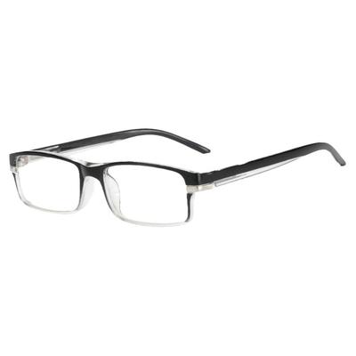 防蓝光高清大框老花镜性价比高