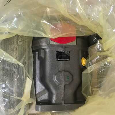 议价R902571894 AA10VSO140DFR1/31R-VPB12N00力士乐液压帮浦全新