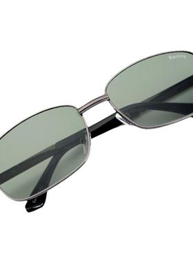 方形款开车钓鱼玻璃片太阳眼镜