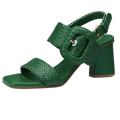 Patricia/帕翠亚西班牙高跟鞋