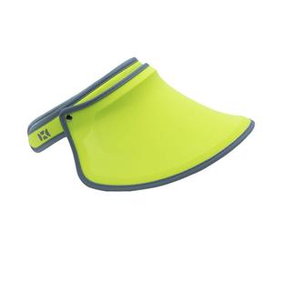 HOII/后益张钧甯明星同款夏季防晒帽伸缩遮阳帽太阳帽空顶帽女款