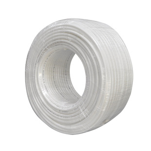 净水器PE管二分三分快接安装RO机配件接管食品级材料家用2分管3分