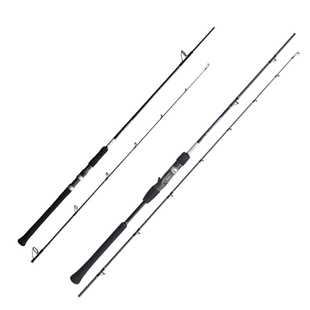 SHIMANO禧玛诺盖普乐GRAPPLER BB慢摇快抽铁板竿远投海水船钓鱼竿