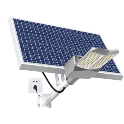 太阳能路灯新农村户外灯市电互补