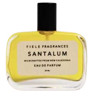 fiele fragrances香水菲勒香氛Mentha紫罗兰viola檀香香根草试香