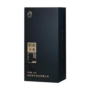 凤宁号高端茶野韵天香【野兰香】