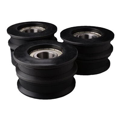 大族激光成套机加锥滚轮平滚轮