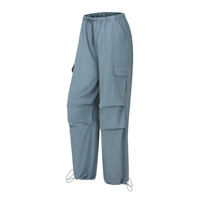 工装裤子瑜伽长裤MAIAACTIVE