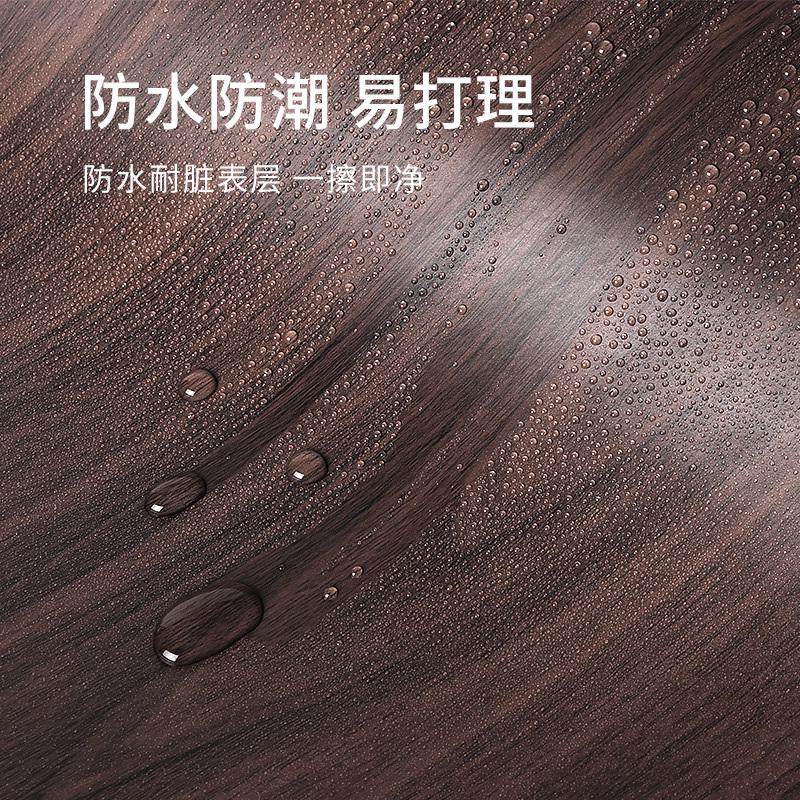 木纹门框包边贴自粘装饰遮丑翻新家具旧木门边框破损修补门套贴纸