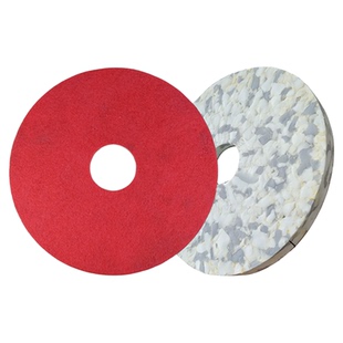 商用洗地机纳米海绵垫擦地拖地机车清洁布密胺海绵抛光垫清洁打磨