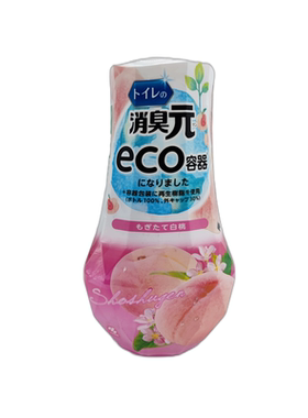 小林制药厕所日本卧室除臭香薰