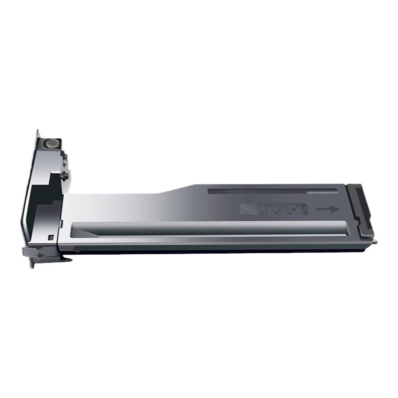 绿文适用HP CF256A粉盒CF256X CF257A硒鼓M436n/dn/nda复印机56A 57A墨盒M433a惠普LaserJet MFP黑色碳粉盒