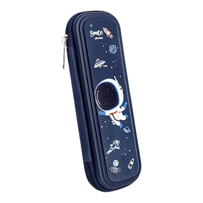 【买1送1】大容量男生笔袋