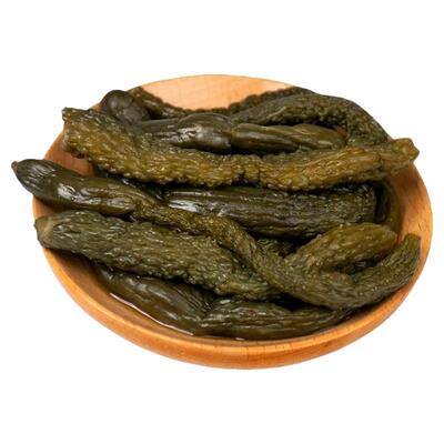 鲜嫩爽口】酱瓜段苏州黄瓜咸菜爽口饭菜开味泡菜酱黄瓜酱菜下饭菜