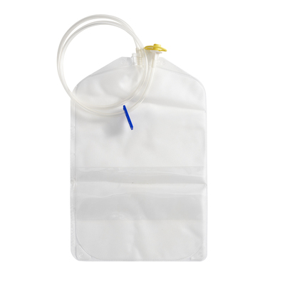 腹透引流袋废液袋优威百特互通