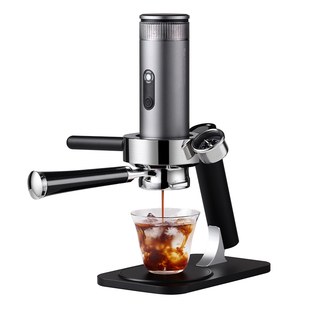 Bincoo H1Pro专用支架便携咖啡机58MM手柄家用小型意式咖啡机套装