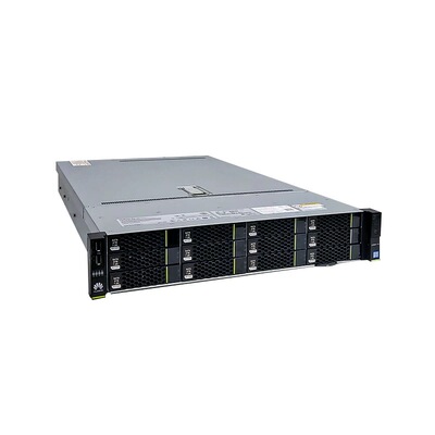 华为超聚变1288V3服务器2288HV5