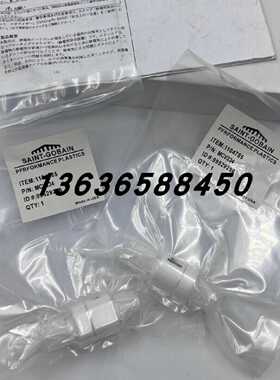 议价原装正品美国FURON特氟龙PFA单向阀MCV268/MCV234大量现货销