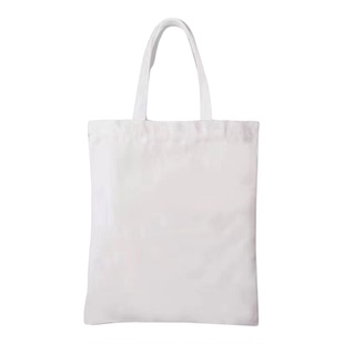 帆布袋定制logo广告企业宣传购物环保手提袋diy棉布袋帆布包订做