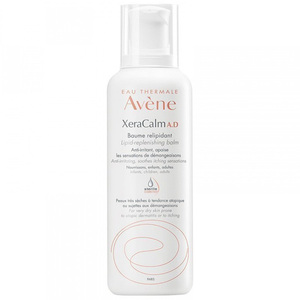 Avene/雅漾AD霜舒缓干燥身体霜膏滋润修复抗干痒敏感抗刺激 400ml