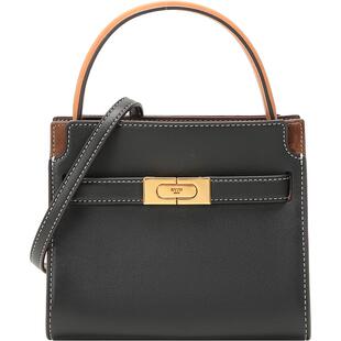 【自营】中古99新未使用汤丽柏琦 TB女包 手提单肩斜挎包 75662