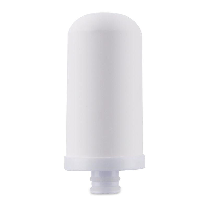 净恩JN-15水龙头净水器滤芯自来水过滤器陶瓷滤芯通用JN-16JN-26