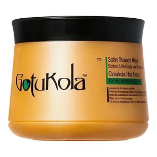 gotukola狗头发膜修复干枯染烫受损发丝护发素角蛋白焗油膏旗舰店