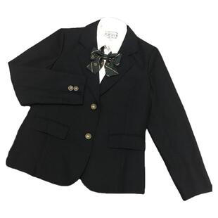 浓绀色JK西装 正统JK制服日本学生校服水手服秋冬宽松