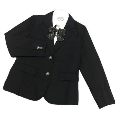 西装水手服清仓价正统