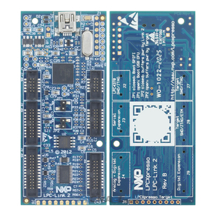 LPC-Link2 OM13054 UL Segger J-Link 调试器 LPC4370 CMSIS-DAP