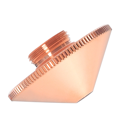 yobel激光切割机喷嘴割嘴单双层