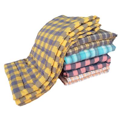 可水洗棉花全棉透气护理垫