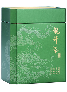 2026新茶上市贡牌正宗雨前浓香型龙井茶叶150g高山绿茶春茶自己喝