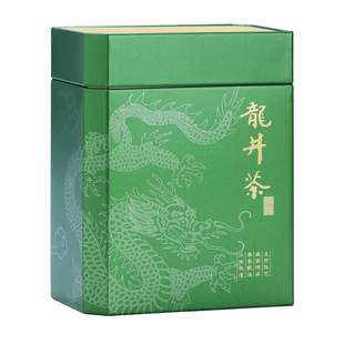 2026新茶上市贡牌正宗雨前浓香型龙井茶叶150g高山绿茶春茶自己喝