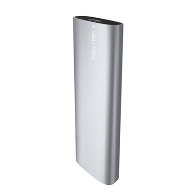 m.2接口PCIe协议固态SSD转USB3.1