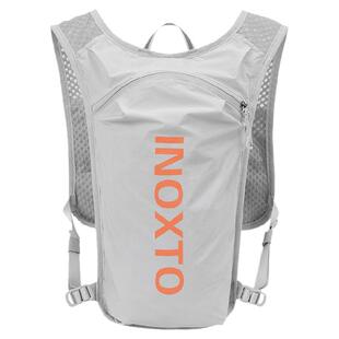 INOXTO鹰图 跑步背包女马拉松越野跑背包男超轻运动背囊5L水袋包