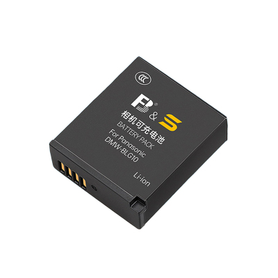 沣标DMW-BLG10相机电池松下莱卡