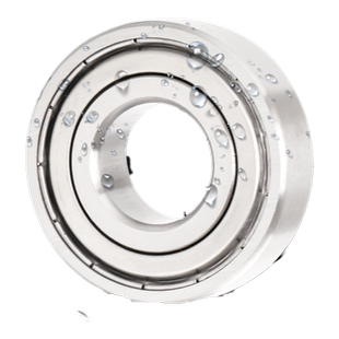 德国进口YLV304不锈钢轴承耐腐蚀S61800/61801/61802/61803/61804