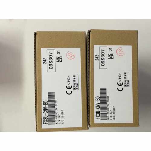 询价Fx3U-CNV-BD