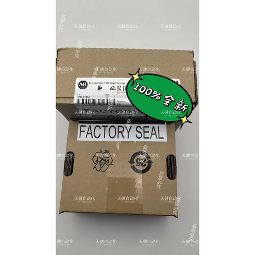 议价1769L30ER罗克韦尓AB可编程控制器全新原装维修