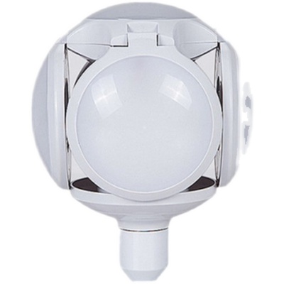 省电房间创意折叠足球led灯泡