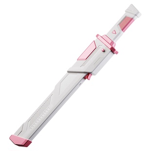 女孩专属火花光剑玩具粉色激光剑拔刀发光小公主3生日礼物年货节6