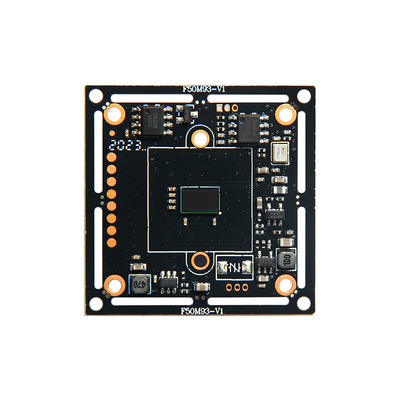 WDR宽动态车载监控HS星光级