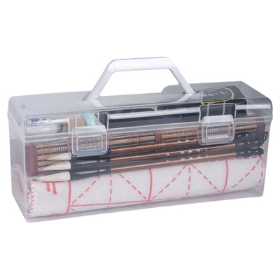 白云毛笔书法专用初学者套装