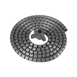 电脑线收纳理线器束线管包线管缠绕管集线器电线保护防宠物咬线套