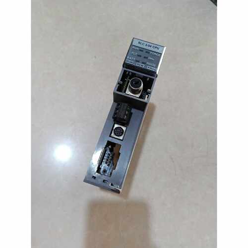 议价AB模块1747-L541 C版 1747-OS401 C SLC5/04CPU拆机实图成色