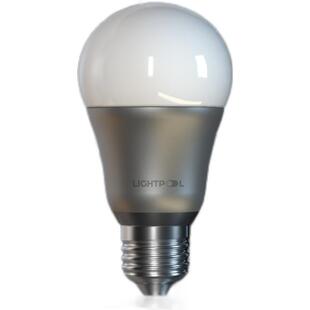 护眼led灯泡看书学习e27球泡 RG0低蓝光 高显指 无可视频闪