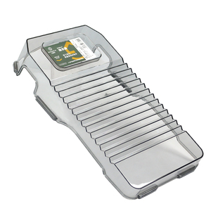 搓衣板带卡槽内衣内裤洗衣板宝宝贴身衣物手搓板宿舍洗袜子加厚防