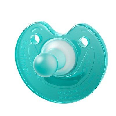 飞利浦安抚奶嘴超软新安怡仿母乳