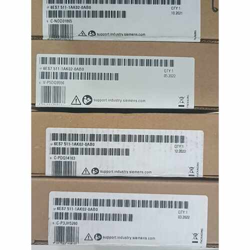 询价6ES7511-1AK02-0AB0模块，